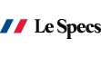 Lunettes de soleil Le Specs