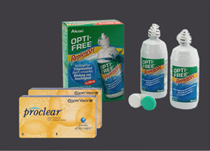 Proclear Spheric Bundle