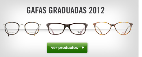 gafas graduadas 2012