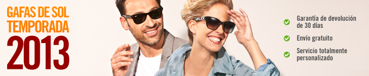 Gafas de sol