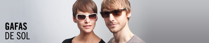 Gafas de sol