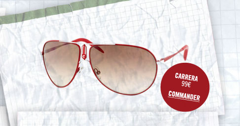 Carrera Gipsy