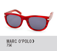 Marc O'Polo