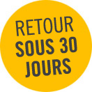 Livraison et retour gratuits