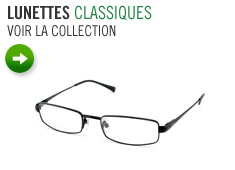 Lunettes Classiques