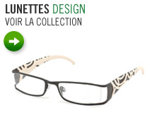 Lunettes Design