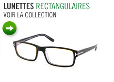 Lunettes Rectangulaires