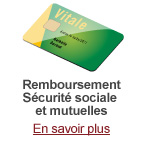 En savoir plus sur le remboursement de vos lunettes