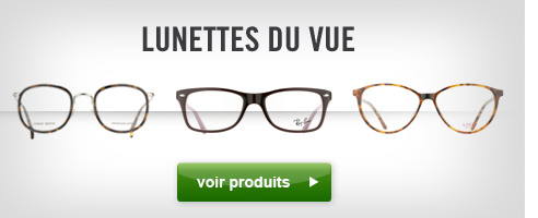 Lunettes de vue 2012
