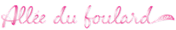 Allee du Foulard Logo