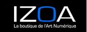 Izoa Logo