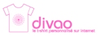 Divao Logo