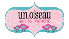 Un oiseau sur la branche Logo