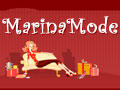 Marinamode Logo