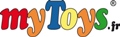 My Toys Logo