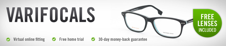 Varifocals