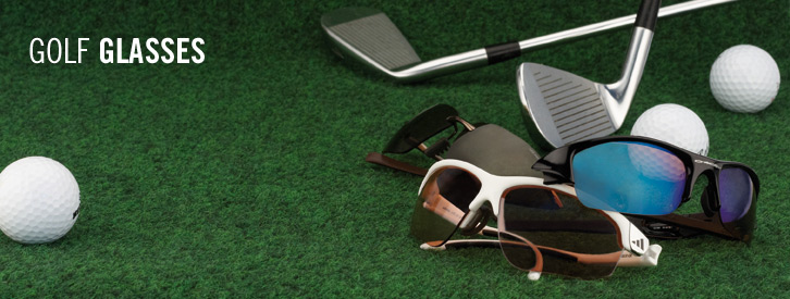 Golf Glasses