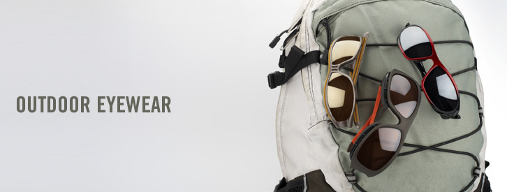 Outdoor eyewear at Mister Spex