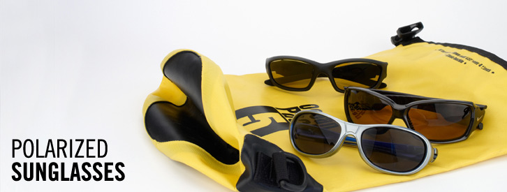 Polarized Sunglasses