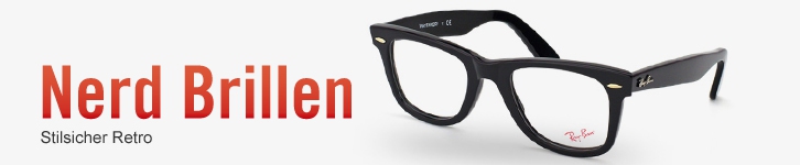 Nerdbrillen