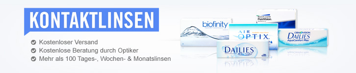 Kontaktlinsen