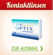 Kontaktlinsen