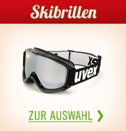 Skibrillen