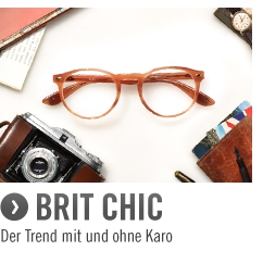 Brit Chic