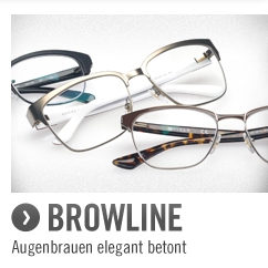 Browline Brillen
