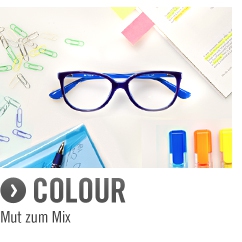 Colour Blocking