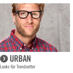 Urban Look