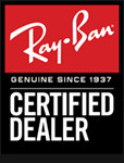 Ray-Ban Certified Reseller