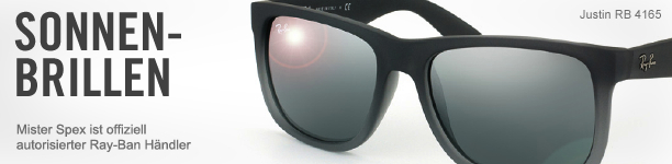 Ray-Ban Sonnenbrillen - Never Hide