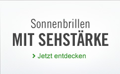 Sonnenbrillen mit Sehstärke