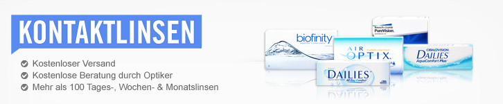 Kontaktlinsen