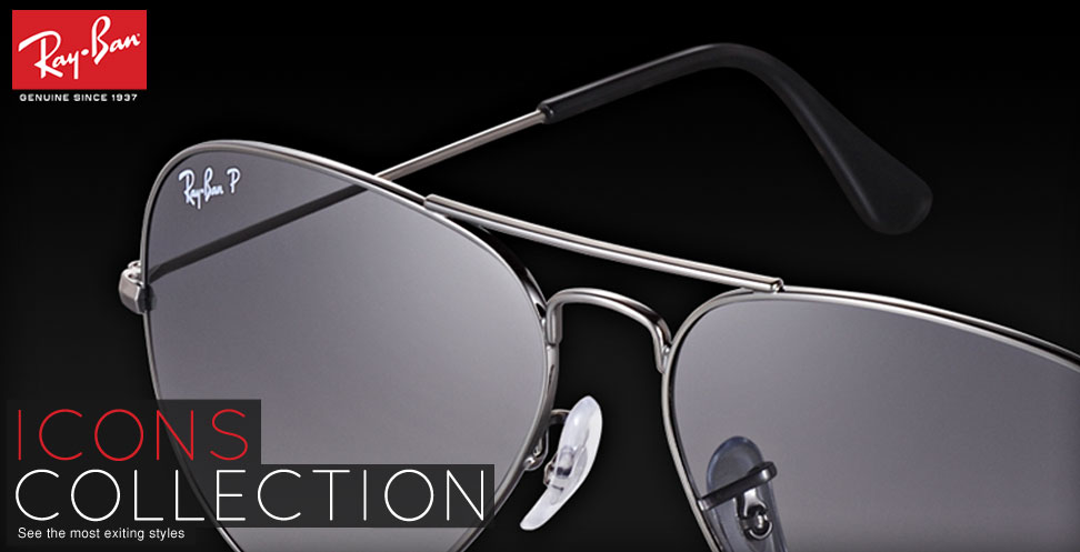 ray-ban