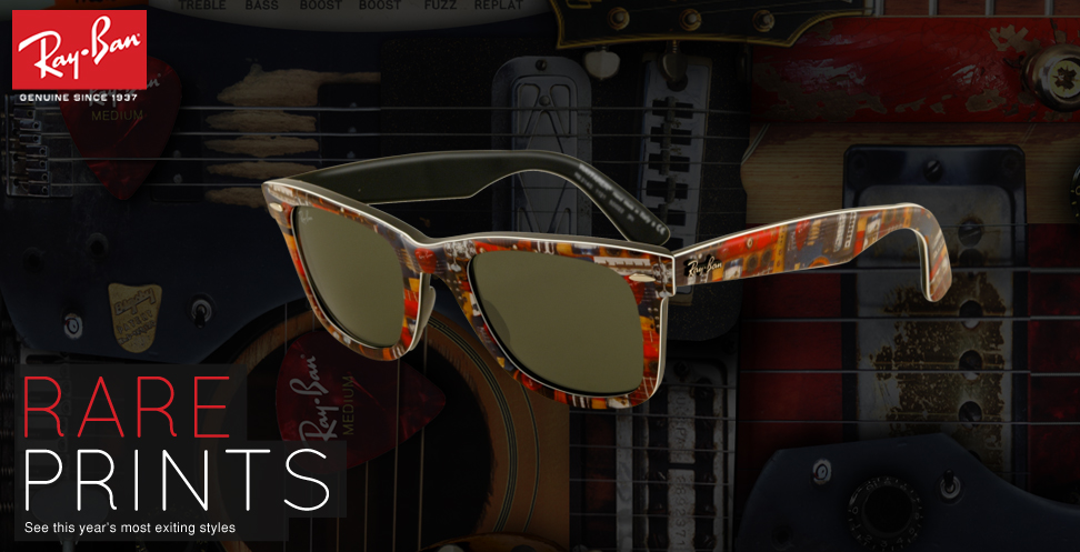 ray-ban