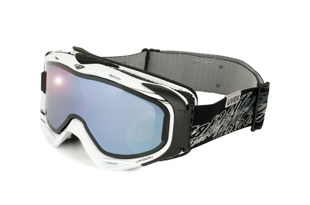 Uvex Uvision Take Off S 550208 2126
