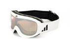 Adidas Gafas de esquí Pinner A 183 50 6052