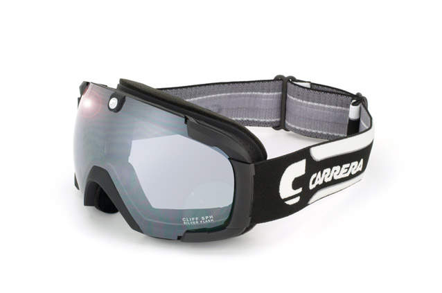 Carrera Cliff M 00348 9GM ER