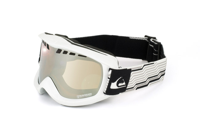 Quiksilver Eclipse QGRE01 WHT 11T