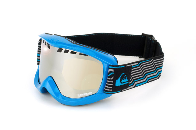 Quiksilver Eclipse QGRE01 BLU 11T