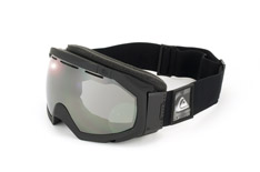 Facet Orbicular QGRF02 BLK 18T
