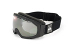 Quiksilver Ski goggles Facet Orbicular QGRF02 BLK 18T