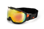 Quiksilver Ski goggles The Hubble QGRH01 BKO M8T