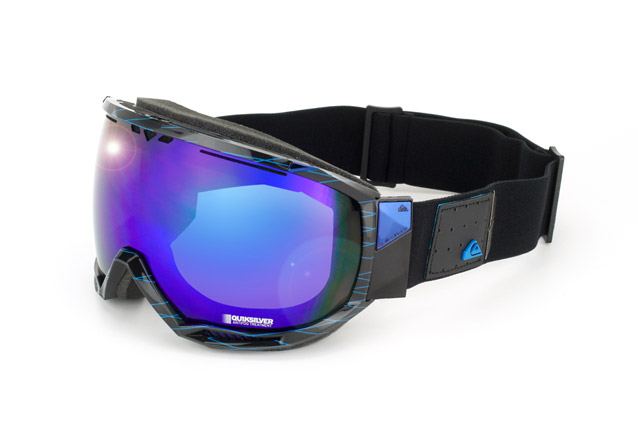 Quiksilver The Hubble QGRH01 BKB M12T