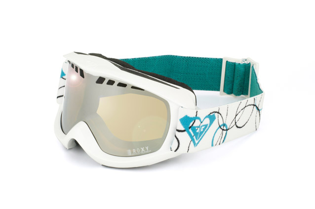 Roxy Broadway RGRB01 WHT 11T