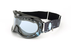 Chickadee RGRC01 BLK 12T