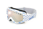 Anon Gafas de esquí Helix Printed Mir 233378 959