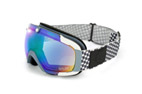 Carrera Ski goggles M 00348 5BK O6